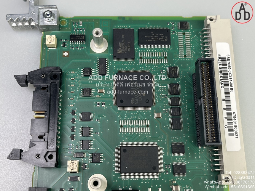 6SE7090-0XX84-0AB0(8)